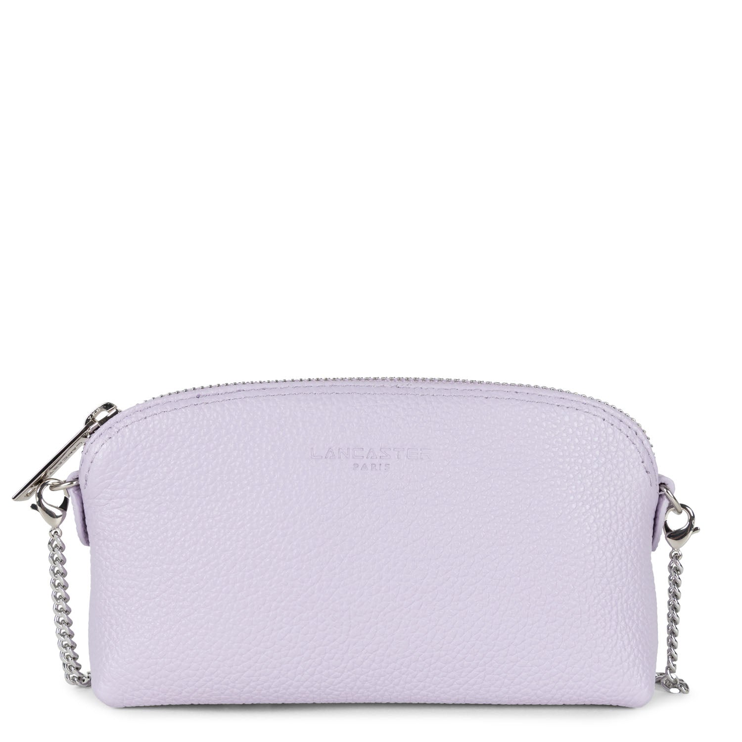 trousse - foulonné pm #couleur_lilas