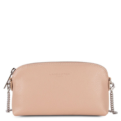 trousse - foulonné pm #couleur_nude