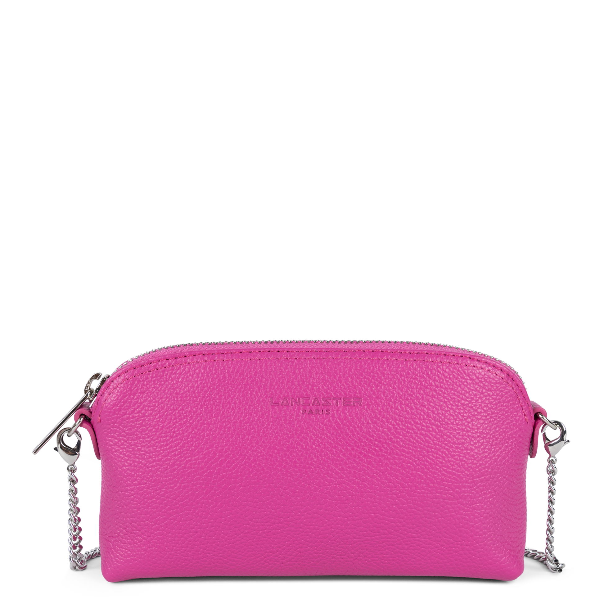 trousse - foulonné pm #couleur_orchide
