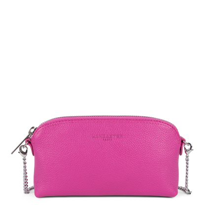 trousse - foulonné pm #couleur_orchide