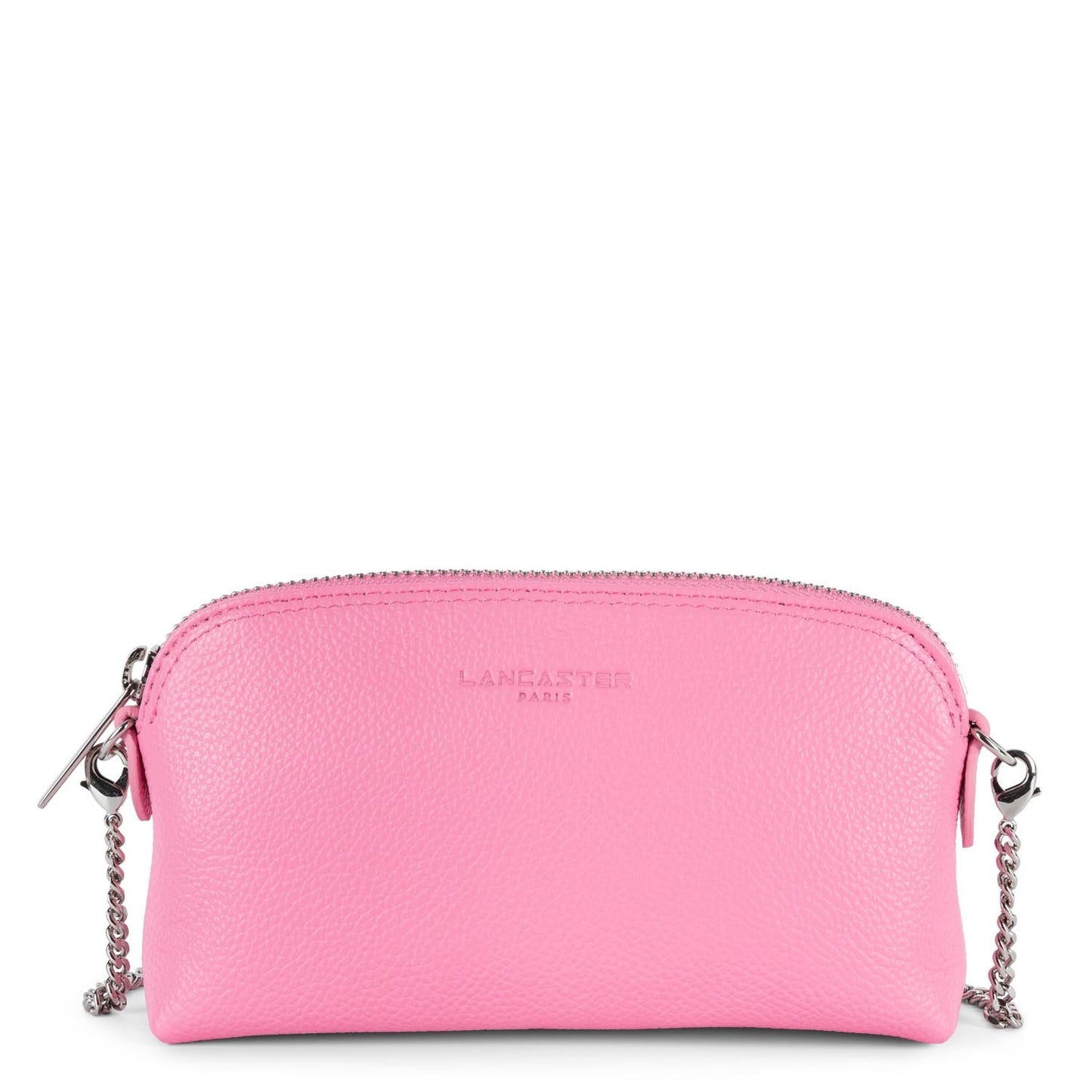trousse - foulonné pm #couleur_rose