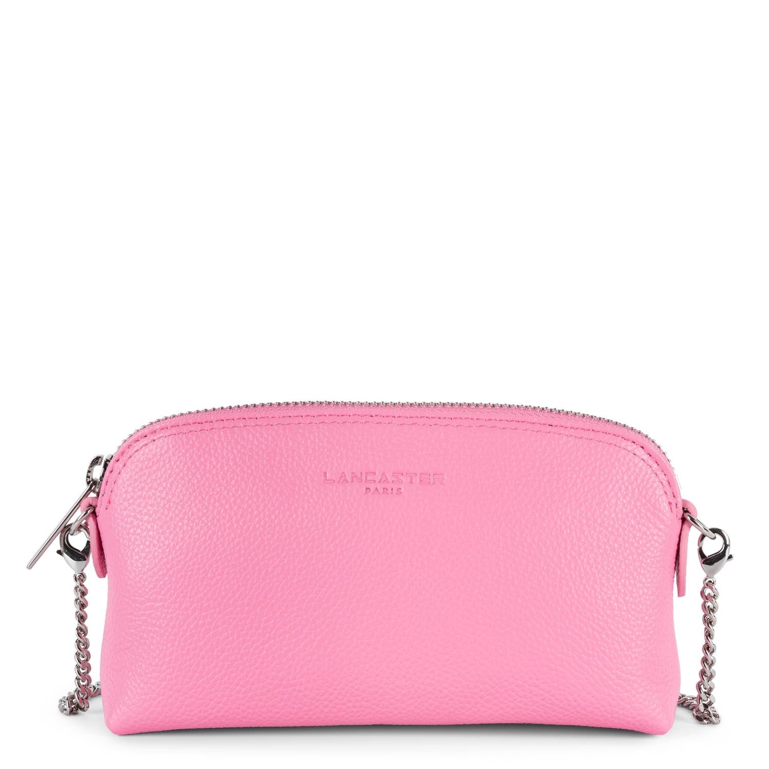 trousse - foulonné pm #couleur_rose
