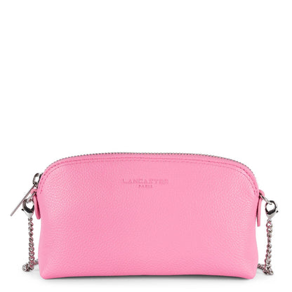 trousse - foulonné pm #couleur_rose