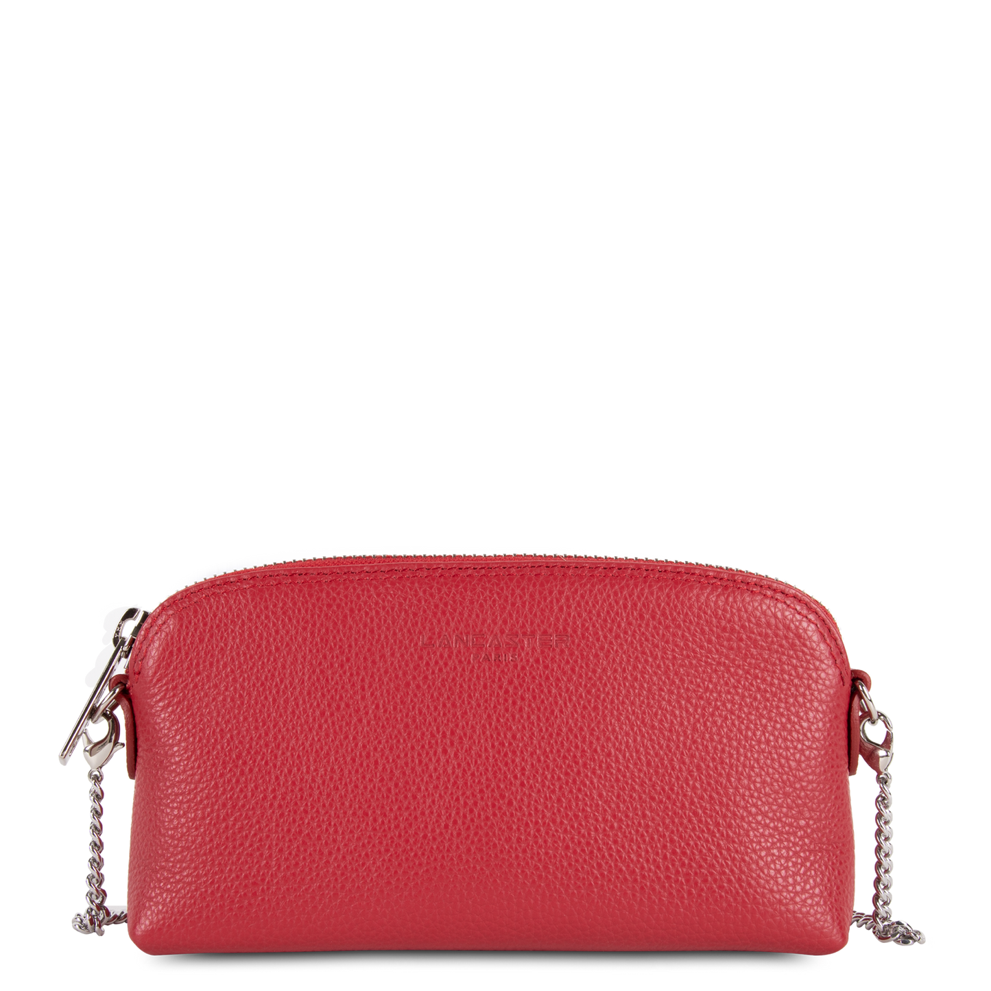 trousse - foulonné pm #couleur_rouge