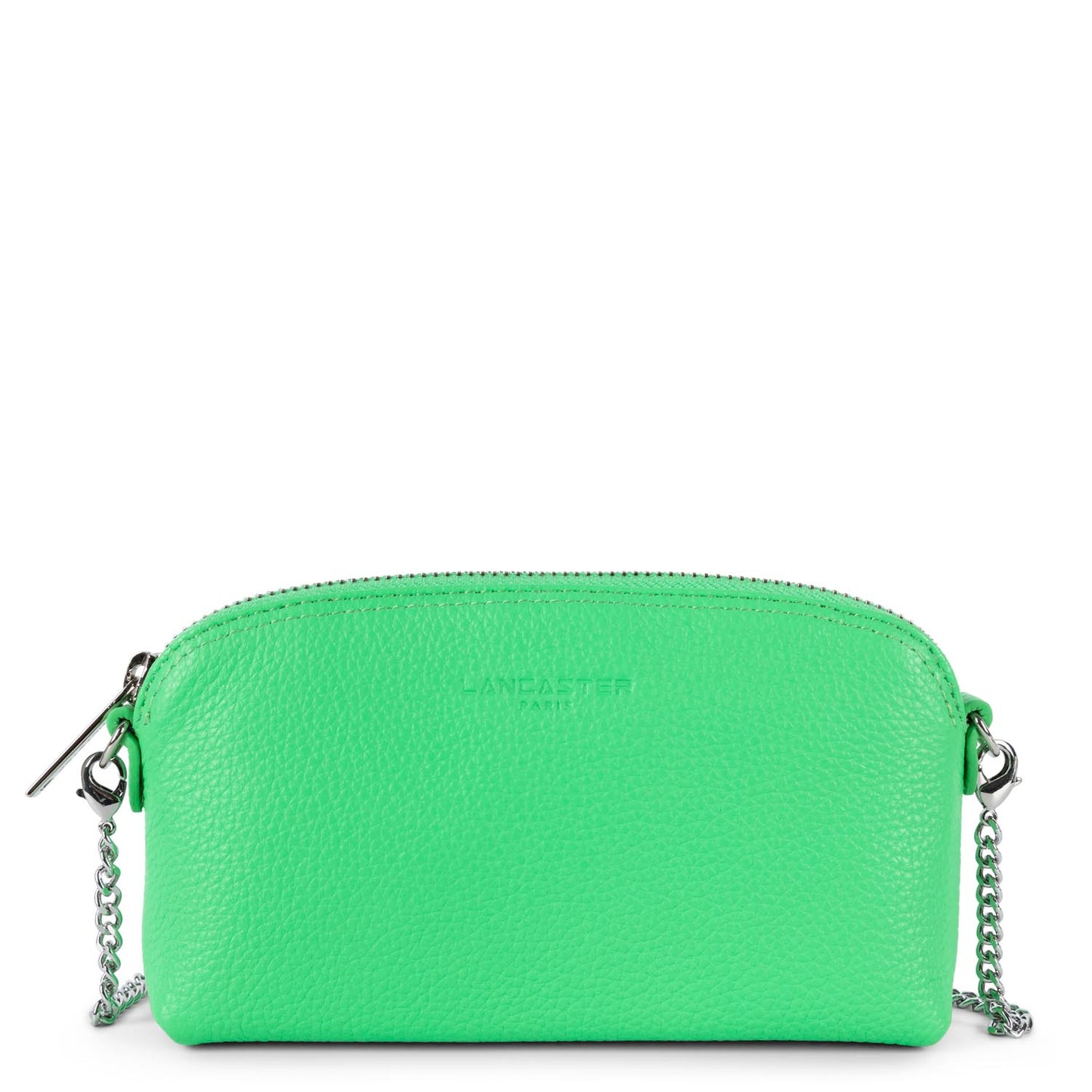 trousse - foulonné pm #couleur_vert-colo
