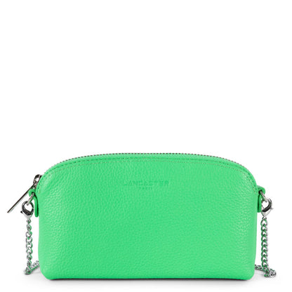 trousse - foulonné pm #couleur_vert-colo