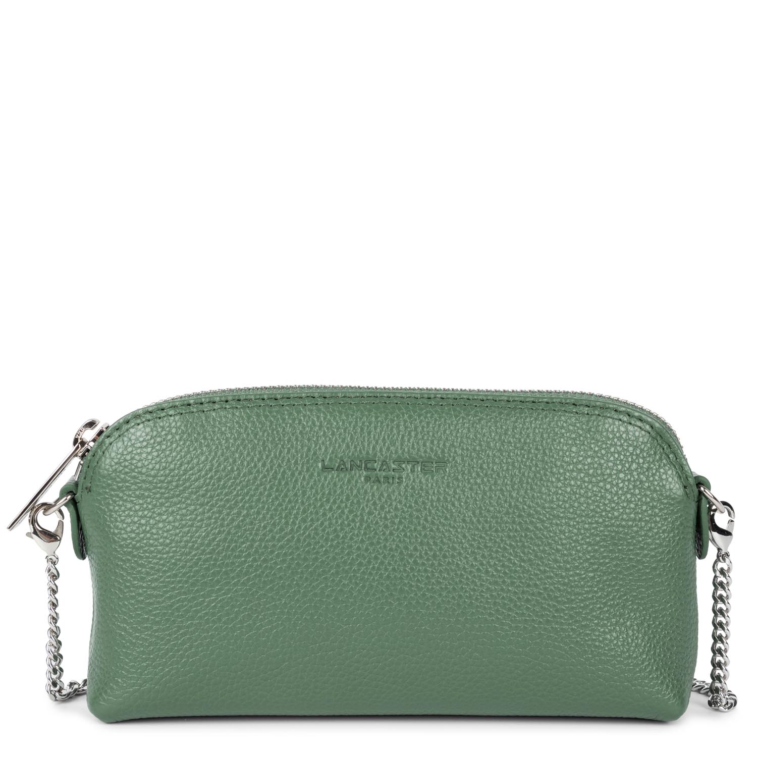 trousse - foulonné pm #couleur_vert-fort