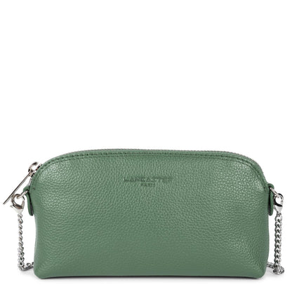 trousse - foulonné pm #couleur_vert-fort