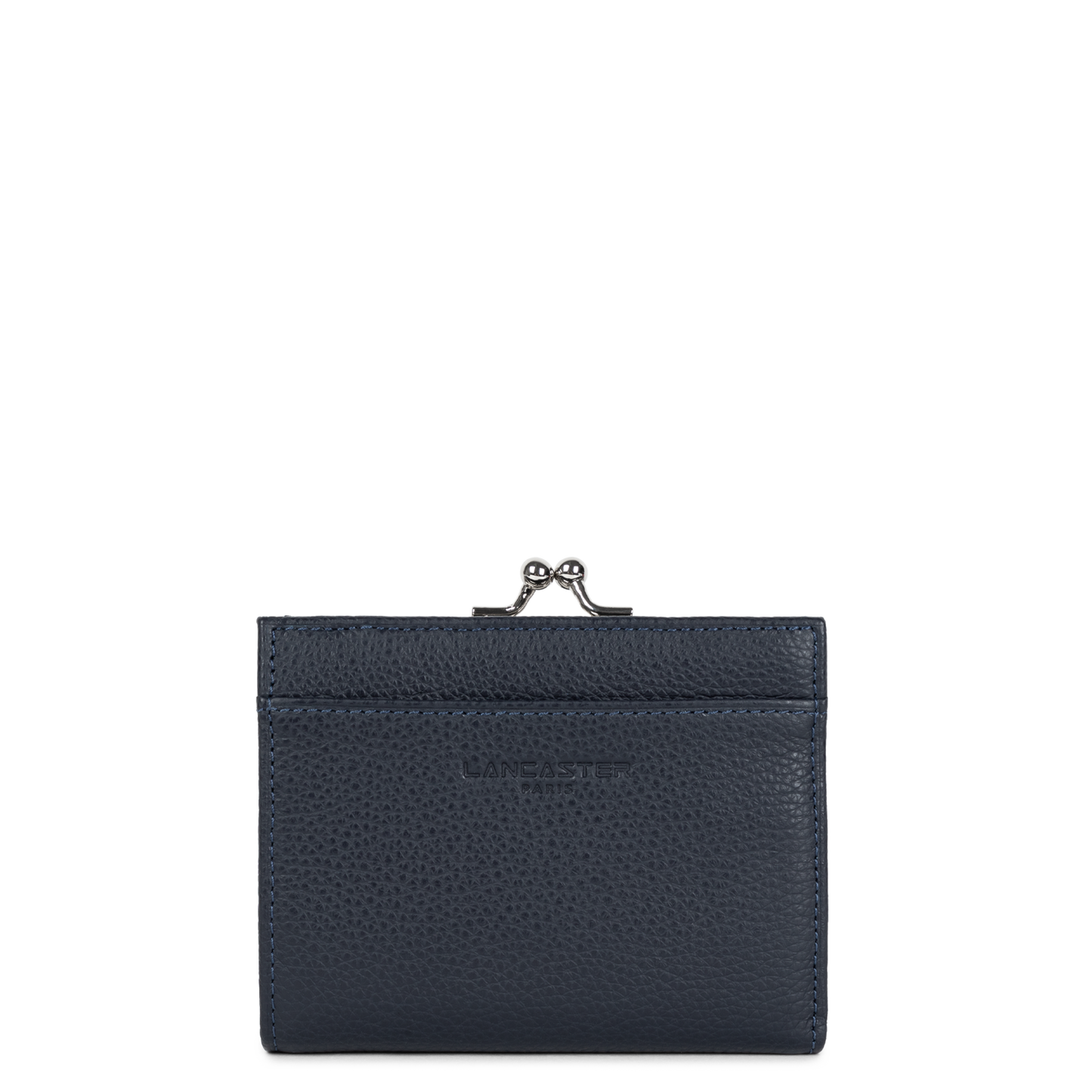porte-monnaie - foulonné pm #couleur_bleu-fonc