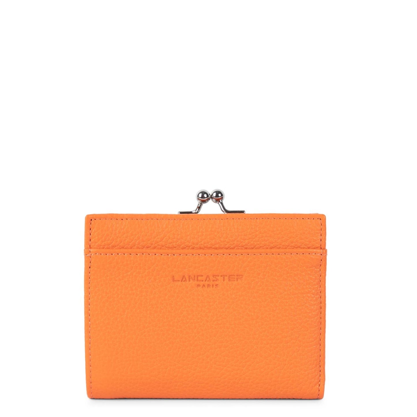 porte-monnaie - foulonné pm #couleur_passion