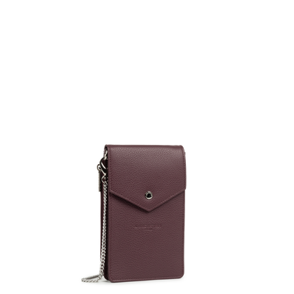 Pochette smartphone - Foulonné PM