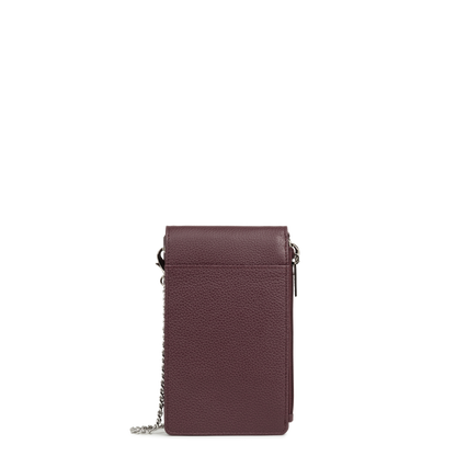 Pochette smartphone - Foulonné PM