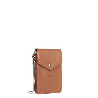 Pochette smartphone - Foulonné PM