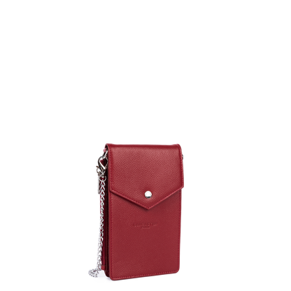 Pochette smartphone - Foulonné PM