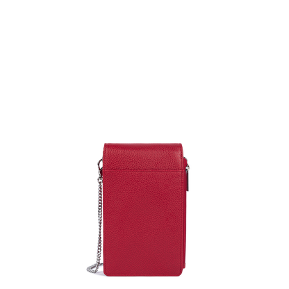Pochette smartphone - Foulonné PM