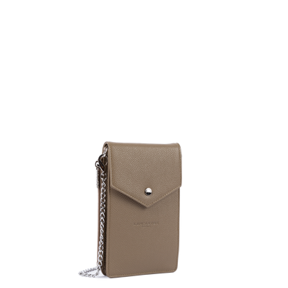 Pochette smartphone - Foulonné PM