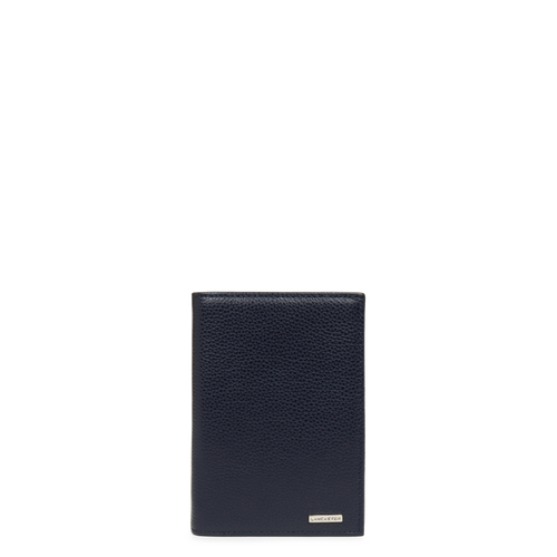 grand portefeuille - milano gentlemen #couleur_bleu-fonc
