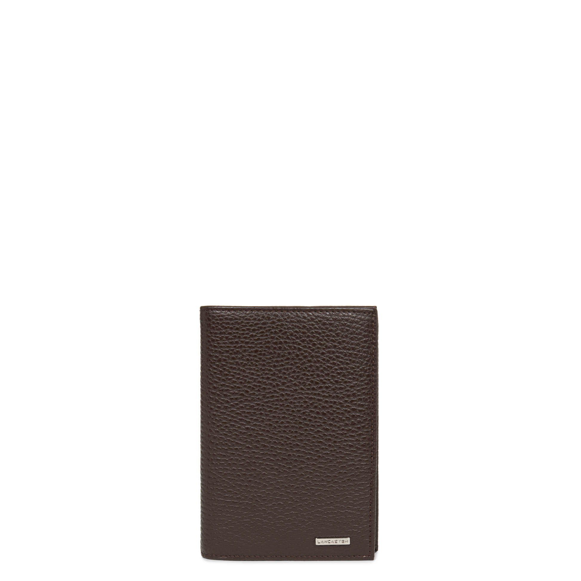 grand portefeuille - milano gentlemen #couleur_marron