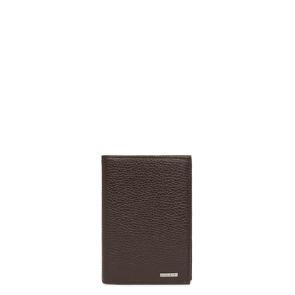 grand portefeuille - milano gentlemen #couleur_marron