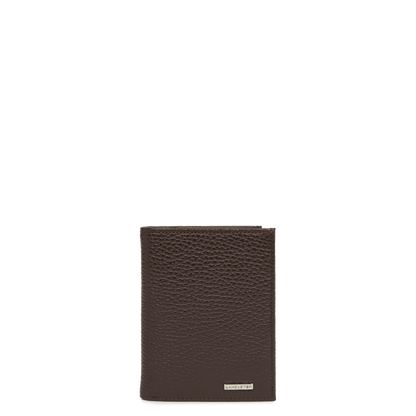 portefeuille - milano gentlemen #couleur_marron