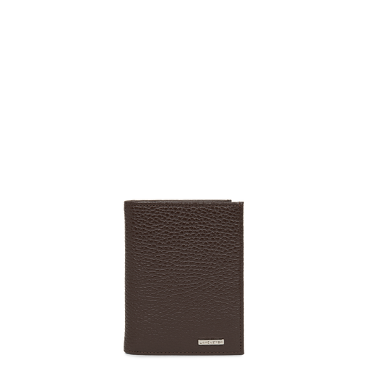 portefeuille - milano gentlemen #couleur_marron