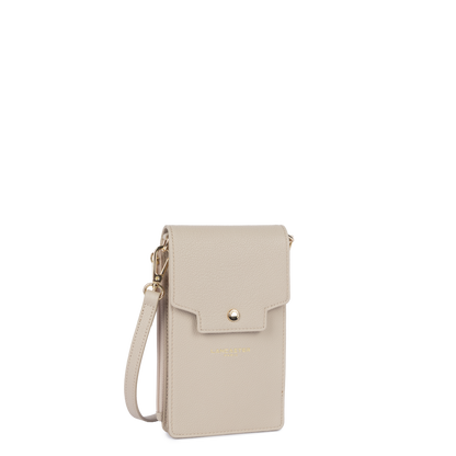 Pochette smartphone - Mademoiselle Grace