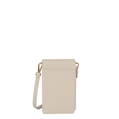 Pochette smartphone - Mademoiselle Grace