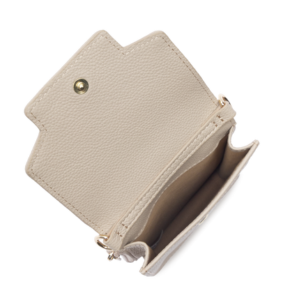 Pochette smartphone - Mademoiselle Grace