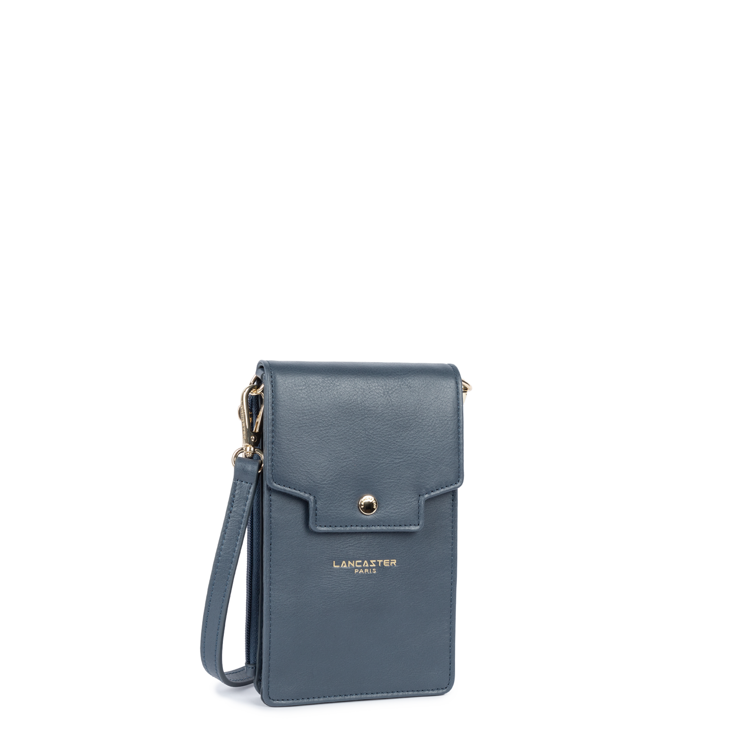 Pochette smartphone - Mademoiselle Grace