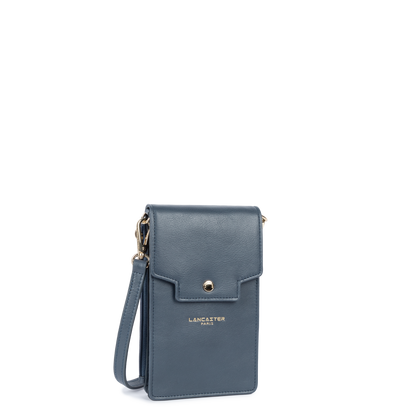 Pochette smartphone - Mademoiselle Grace