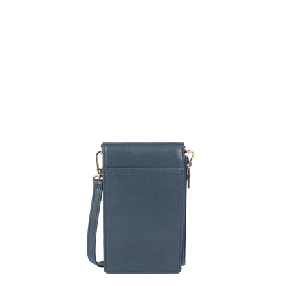 Pochette smartphone - Mademoiselle Grace
