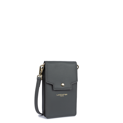 Pochette smartphone - Mademoiselle Grace