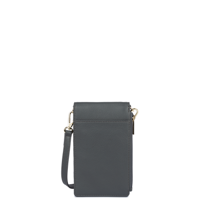 Pochette smartphone - Mademoiselle Grace