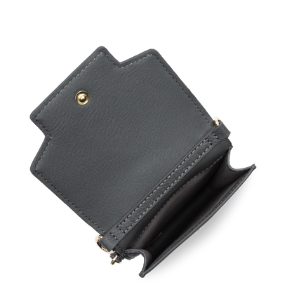 Pochette smartphone - Mademoiselle Grace