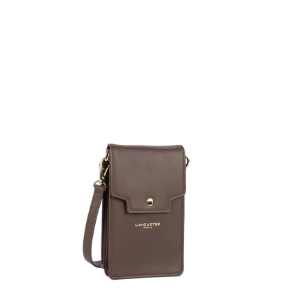 Pochette smartphone - Mademoiselle Grace