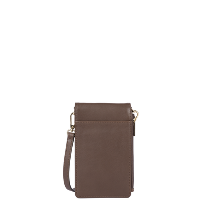 Pochette smartphone - Mademoiselle Grace