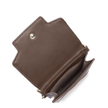 Pochette smartphone - Mademoiselle Grace