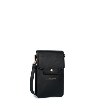 Pochette smartphone - Mademoiselle Grace