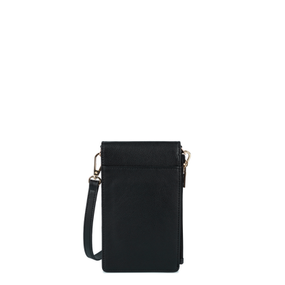 Pochette smartphone - Mademoiselle Grace