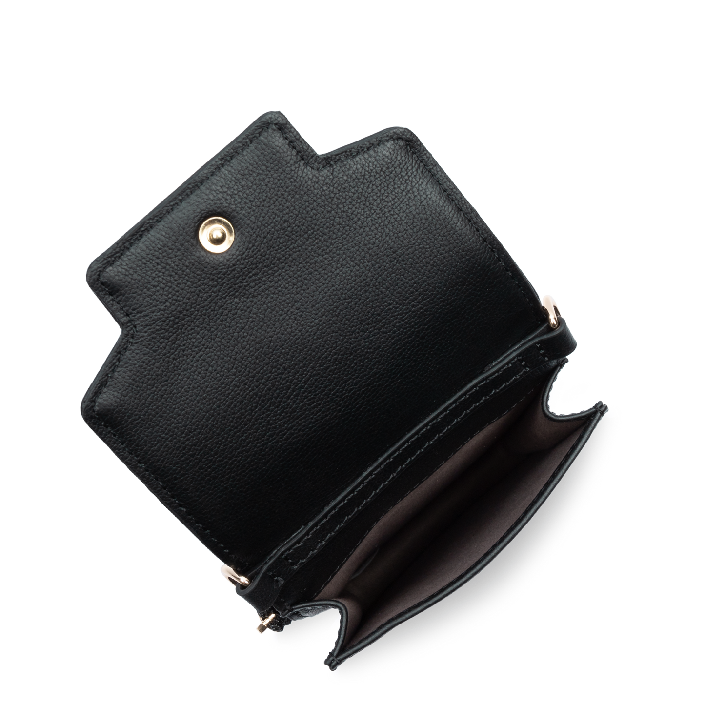 Pochette smartphone - Mademoiselle Grace