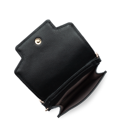 Pochette smartphone - Mademoiselle Grace