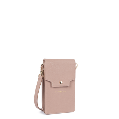 Pochette smartphone - Mademoiselle Grace