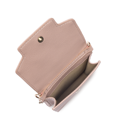 Pochette smartphone - Mademoiselle Grace
