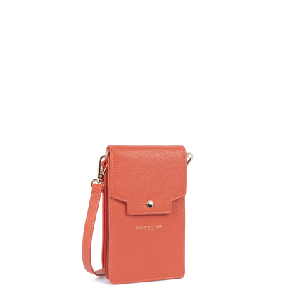 Pochette smartphone - Mademoiselle Grace