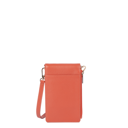 Pochette smartphone - Mademoiselle Grace