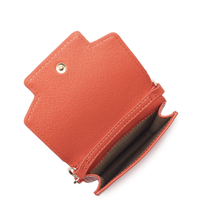 Pochette smartphone - Mademoiselle Grace