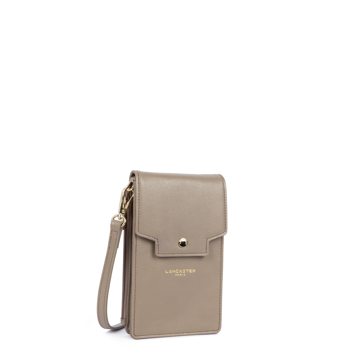 Pochette smartphone - Mademoiselle Grace