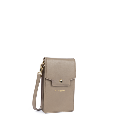 Pochette smartphone - Mademoiselle Grace