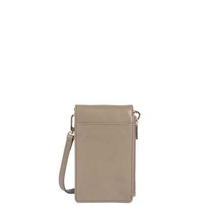 Pochette smartphone - Mademoiselle Grace