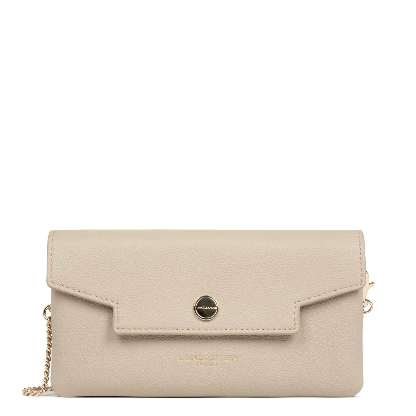petit pochette - mademoiselle grace #couleur_beige